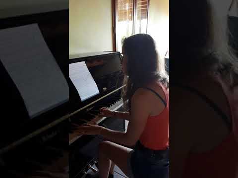 The Story (Brandi Carlile) - MelSong Cover