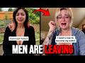 Modern Women Are Understanding Their Position When Men Opt Out Entirely