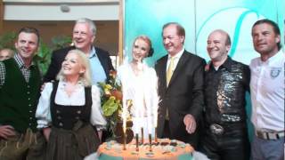preview picture of video '5 Jahre Jubiläums-Gala des Hotel Larimar****S'