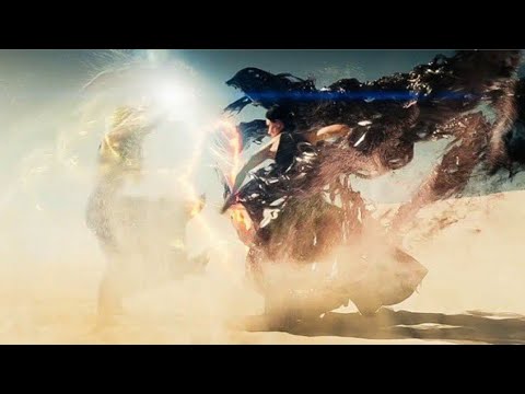 Moiraine Vs Lanfear - The Wheel of Time S3E8