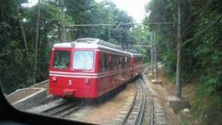 Stan Getz & João Gilberto "Corcovado"