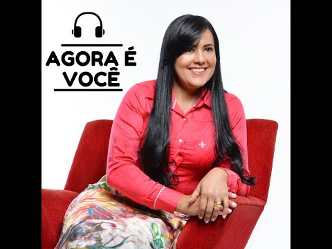 ELIENE PAULA - AGORA É VOCÊ