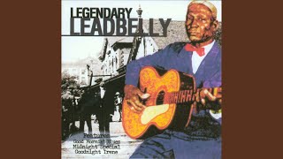 In The Evening When The Sun Goes Down