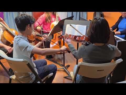 He Rolled the Sea Away 649