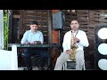 Written in the wind (Eric Marienthal)