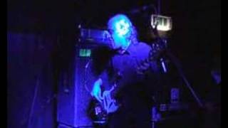 Wilko Johnson Barbed Wire Blues