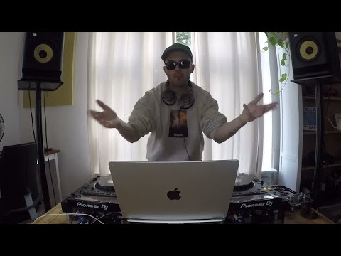 James Hype, Oliver Heldens, Dom Dolla, Biscits, Cloonee | Tech House Mix - The Renaissance Radio 004