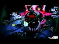 Nightmare Mangle - Break your mind -DaGames ...