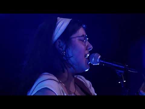 NYVE - FYI (Performance at De Vorstin)