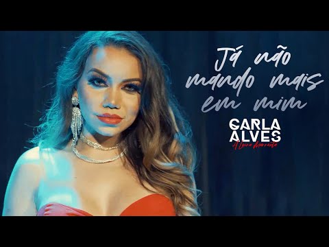 Especial Carla Alves A Loira Marrenta - Já Não Mando Mais Em Mim