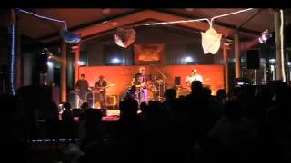 Nyoongar Music by Walkabout Boys