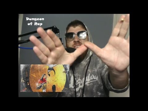 INSPECTAH DECK GOES LAST?! RJ Payne "Bring the Payne" reaction DUNGEON OF RAP