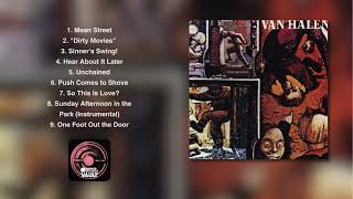 Download lagu Van Halen - Fair Warning (Full Album) mp3