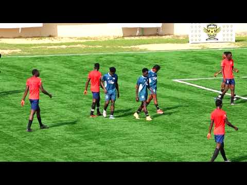 G12 Fc vs Charlesann Fc MW 4 UFC 25