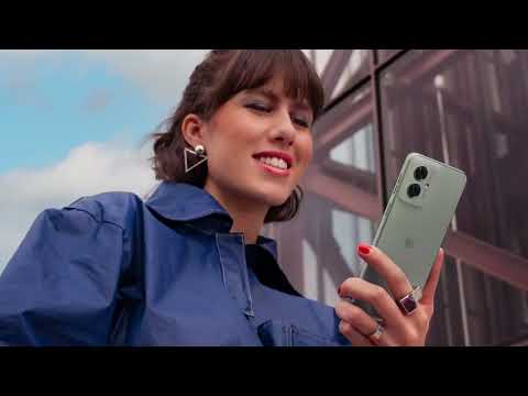 Motorola Moto G55 5G 8/256Gb Smoky Green