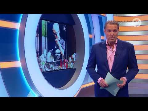 GLD Nieuws 7 september 2018 - Vrijdag 7 september