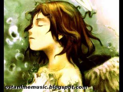 Garasu No Yume - Haibane Renmei