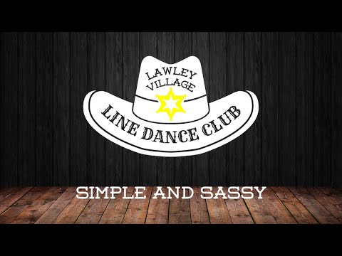 Simple & Sassy tutorial