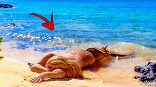 10 Times People Thought They Found Real Mermaids