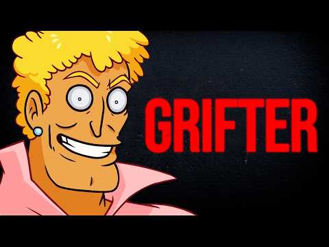 When An Animation Scammer Gets Exposed...