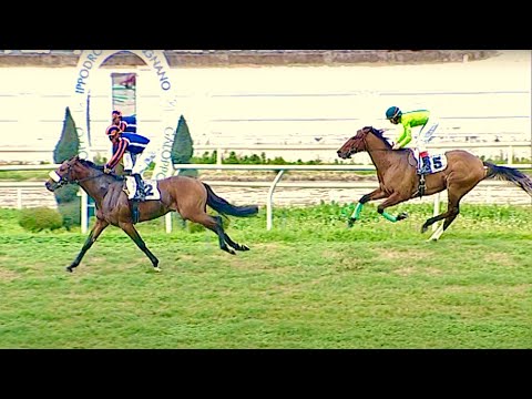 EQUOS MONDO GALOPPO – puntata 25