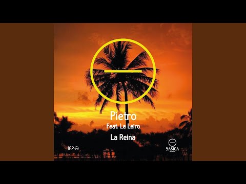 La Reina (feat. La Leiro) (Extended Mix)