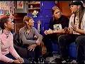 Hjalle Heavy Gästar Lattjo Lajban TV4 1998