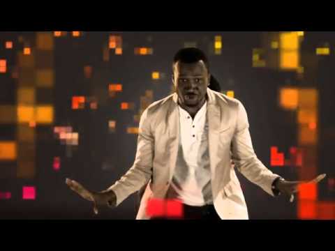 Matt Houston feat. P-Square - Positif [www.afrogrooves.com]