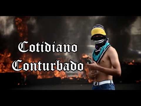 KPC Part Só Marginais Mc's   Cotidiano Conturbado