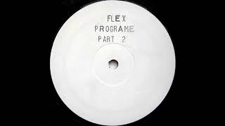 Cool Hand Flex - IE006 - Bassrush (Remix)