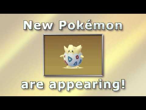 Annonce officielle de niantic du 12/12/2016 la 2g est presque arrivé