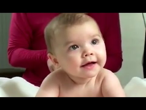 comment soulager un bébé qui a des gaz