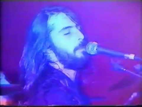 Rotting Christ - Live @ Rose Club, Germany - 1993