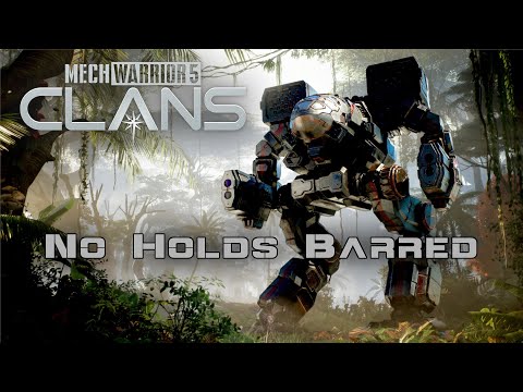 Steam общност :: MechWarrior 5: Clans