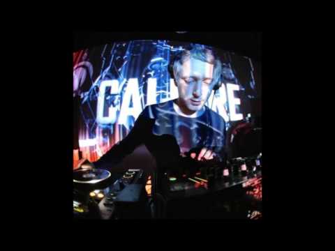 Calibre with DRS - Beats One Mix - March 2017