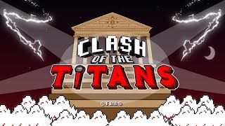 Clash Of The Titans Music Video