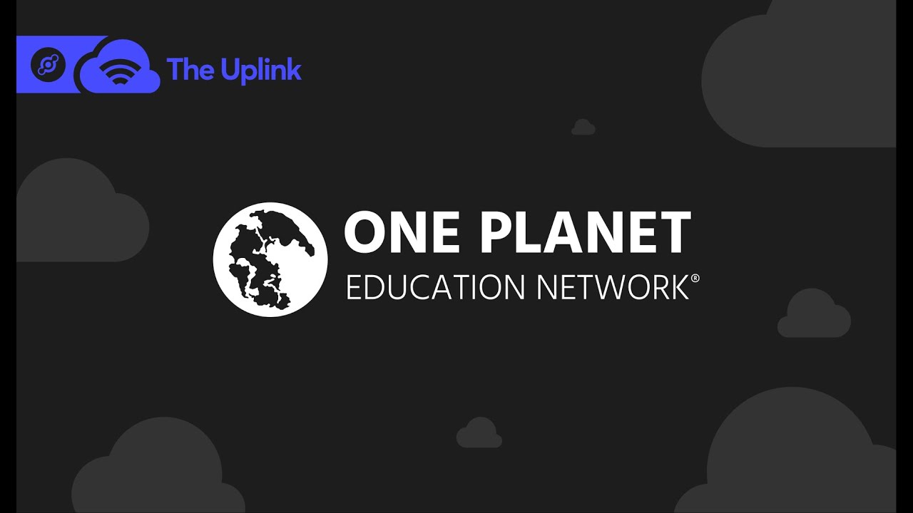 The Uplink: Launching a Global IoT Education Initiative with OPEN
