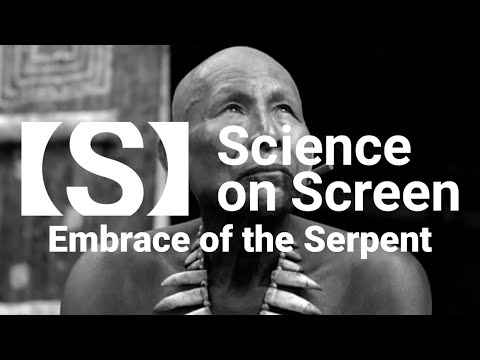 Embrace of the Serpent | Science on Screen℠ Presentation [HD] | Coolidge Corner Theatre