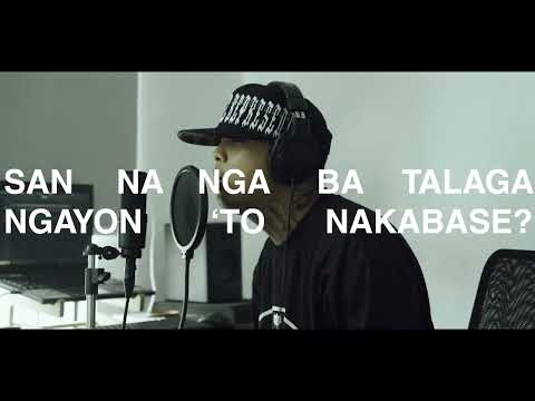 EJAC Mula ETIVAC - MAULAP ( Official Lyrics Visualizer )