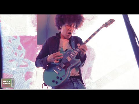 Brandon "Taz" Niederauer at Circus of Life Festival - 08.19.2021 - Bethel, NY