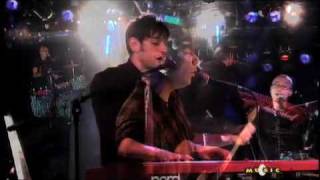 Black Gold - Plans and Reveries - Live on Fearless Music