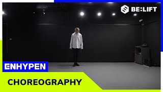 ENHYPEN (엔하이픈) NI-KI&#39;s BTS &#39;Lie&#39; DANCE COVER