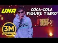 UNA Coca Cola Figure Timro NepHop Ko Shreepech S2 Girish Manas DonG Viber Vyoma Yabi