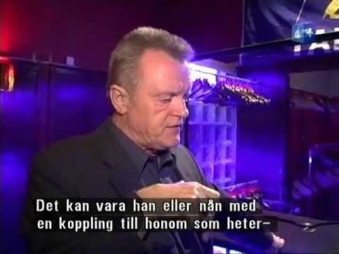 Terry Evans Det okända - mycket tydligt