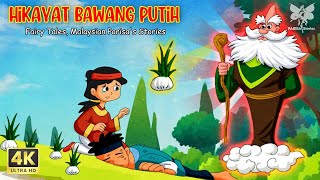 Download lagu Hikayat Bawang Putih | Kisah Dongeng Terbaik | Cerita Sebelum Tidur | Malaysian Parisa's Stories mp3