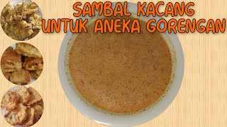 Download lagu Resep SAMBAL KACANG Untuk Aneka Gorengan mp3 Download lagu Resep SAMBAL KACANG Untuk Aneka Gorengan mp3