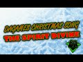 DAGAMES CHRISTMAS SONG (THE SPIRIT ...