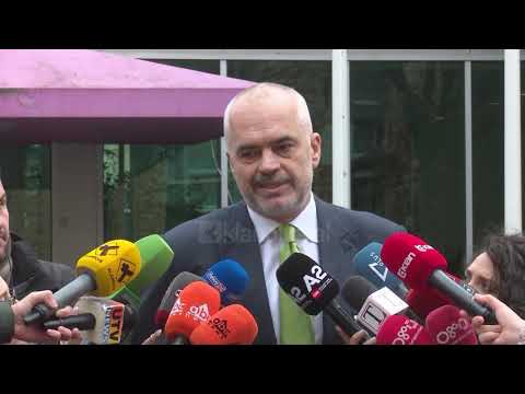 Mblidhet Kryesia e PS, Rama: Kemi bërë shumë gabime