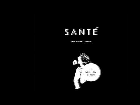 Santé feat. JUDGE - Awake (Piano Version) [Official]