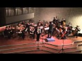 Peter Bufano: Isabella (Peter Bufano, Accordion, Motoki Tanaka, Boston String Players)